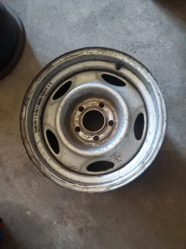 Roda Ranger