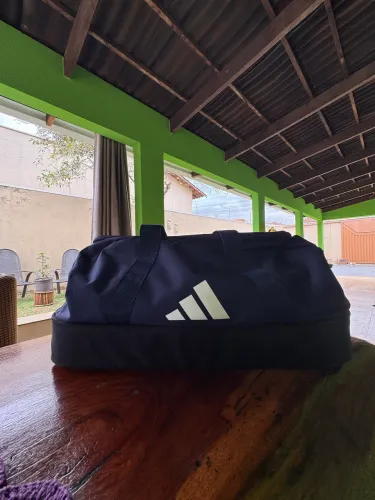 Mala adidas duffel