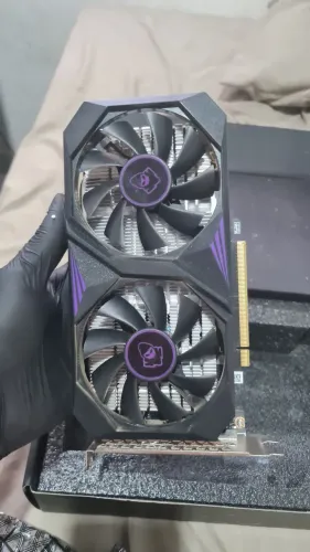 Gtx 1660 super