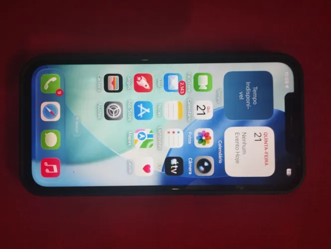 IPHONE 12 PRO MAX 128g para vender logo