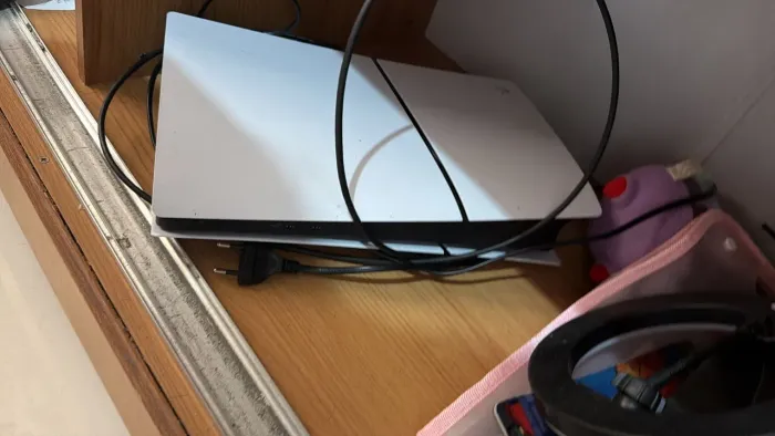Vendo Ps5 novo!