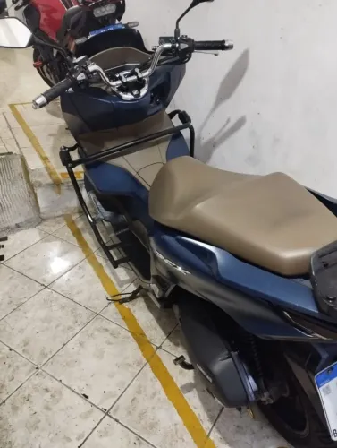 Pcx 160 Dlx 20.500,00