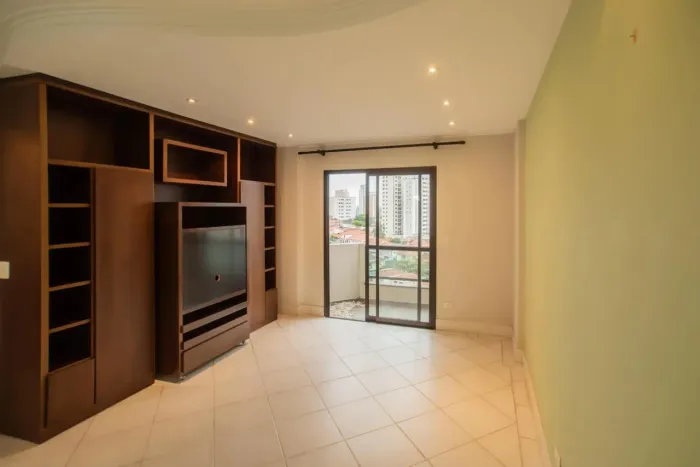 Apartment em São Paulo - São Paulo, Chácara Inglesa