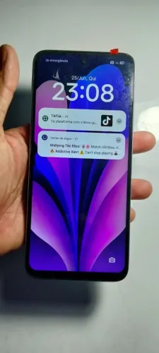 Xiomi Redmi 13 128GB | Estado Vitrine | Caixa Original | Valor Negociável 