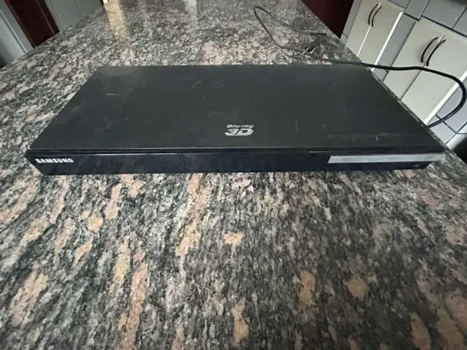 Blu Ray - Samsung Mod DB C5900