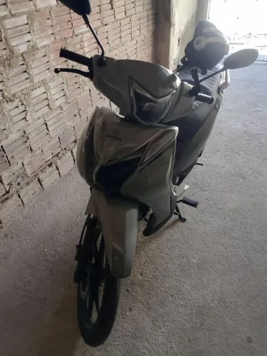 Shineray 50cc Nova