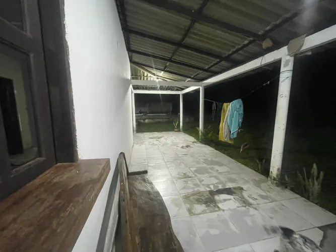 Sítio em colares completo 180 Mil