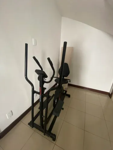 Elíptico Novíssimo 
