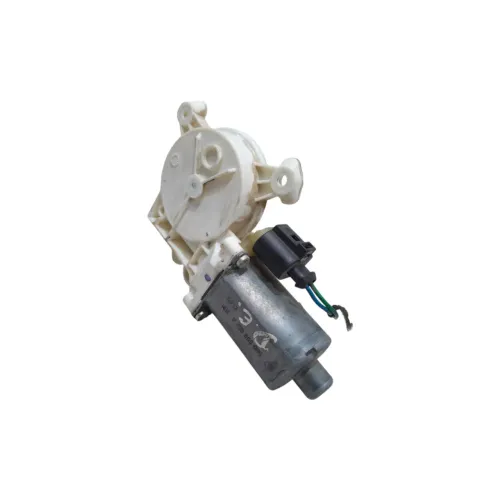 Motor Maquina Vidro Dianteiro Esq Vw Gol G6 2013 Á 2016 Xx