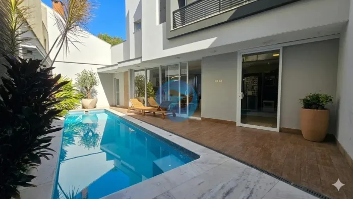Casa à venda no Jardim Piratininga, Sorocaba