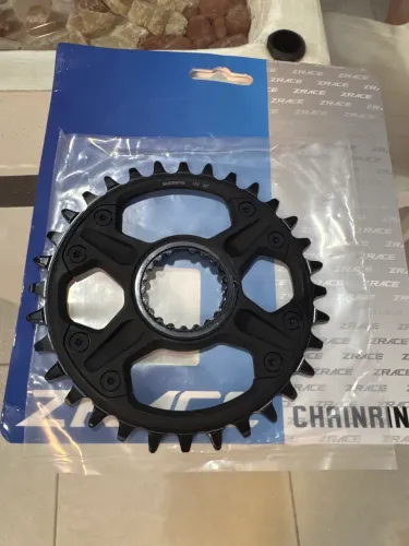 Coroa shimano Deore m6100 32 dentes
