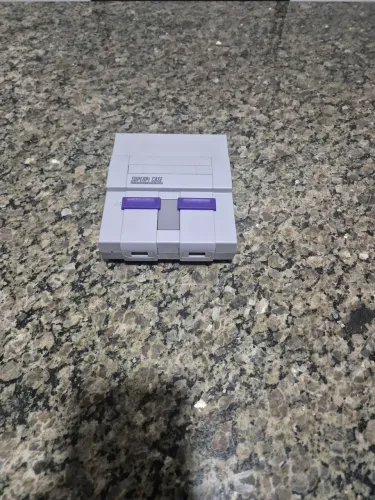 Retrogamer Super Nitendo