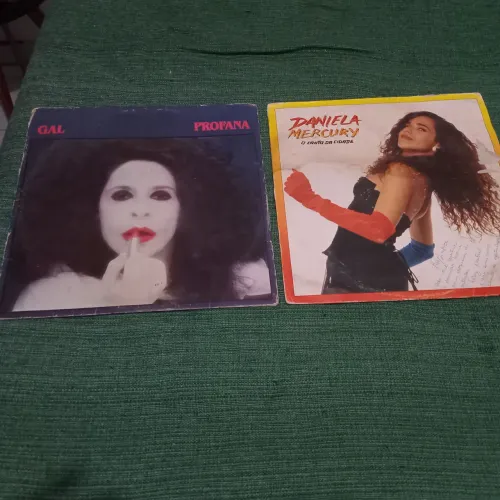 Disco de vinil