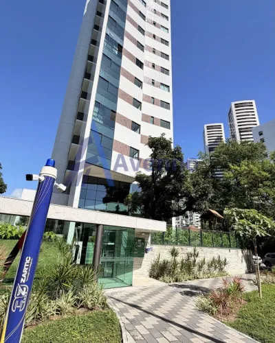 MELHOR OPORTUNIDADE DE PRONTO COM VISTA PARA O RIO; Apartamento Sofisticado na Melhor Regi