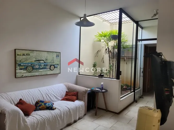 Casa em Rua Álvaro Tunis - Vila Trujillo - Sorocaba/SP