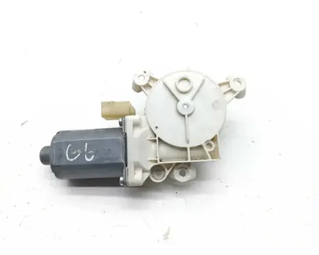 Motor Vidro Elétrico Dianteiro Direito Vw Gol G6 2015