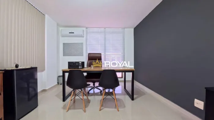 Sala, 28 m² - à venda por R$ 85.000 ou aluguel por R$ 1.814/mês - Freguesia de Jacarepaguá
