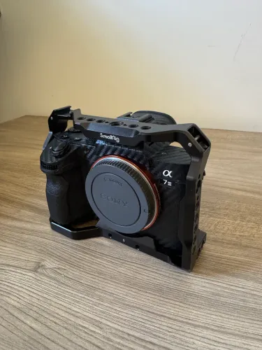 Sony A7III