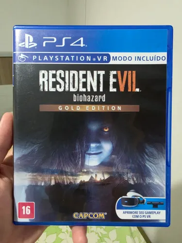 Resident Evil 7