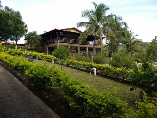 Corumba I - Casa em condomínio fechado lago CORUMBA 1