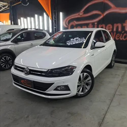 Volkswagen Polo Comfort. 200 TSI 1.0 Flex 12V Aut. 2018