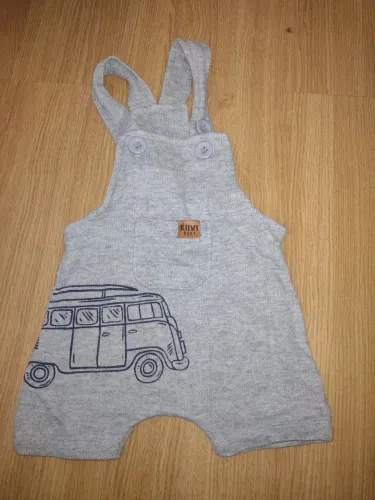 Roupas de bebê