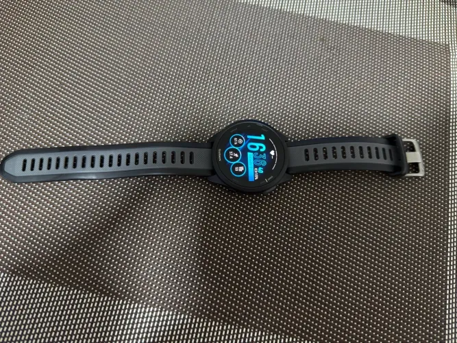 Garmim 165