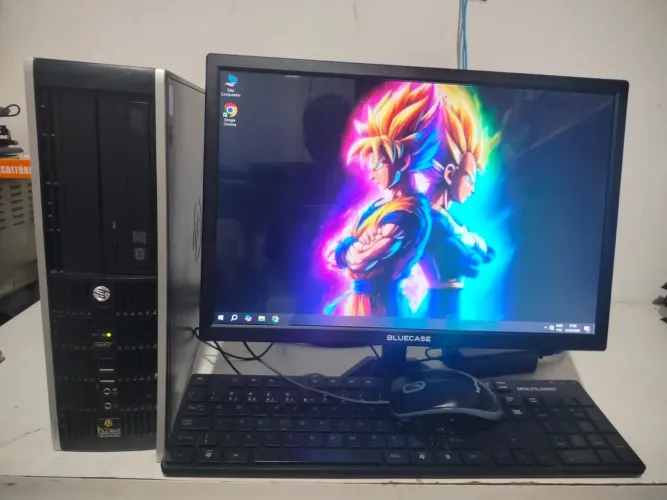 COMPUTADOR COMPLETO I5 6GB