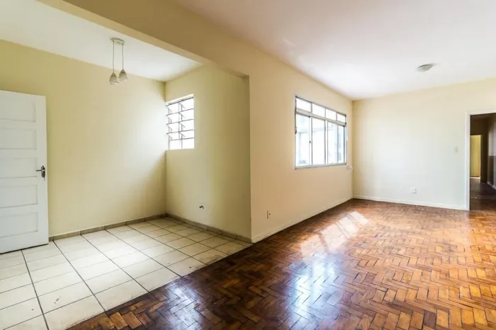 Apartamento à Venda - Bom Retiro, 3 Quartos, 127 m2