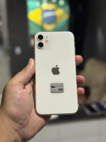 iPhone 11 128 GB pra vender rápido 