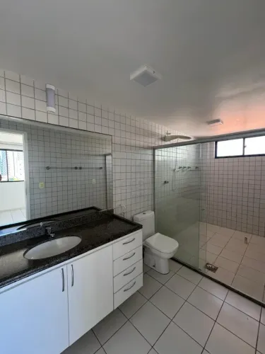Apartamento moderno e aconchegante com excelente localização