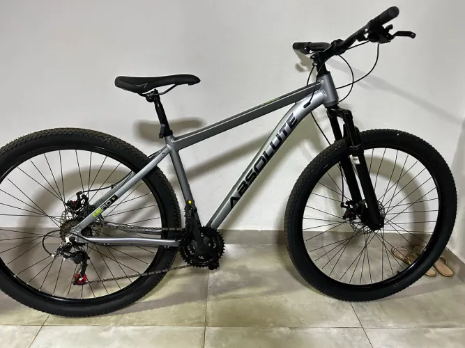 Bicicleta absolute