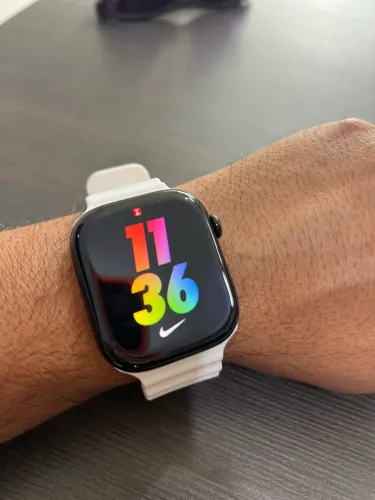 Apple Watch
