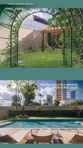 Última unidade com condições exclusivas direto com a construtora.