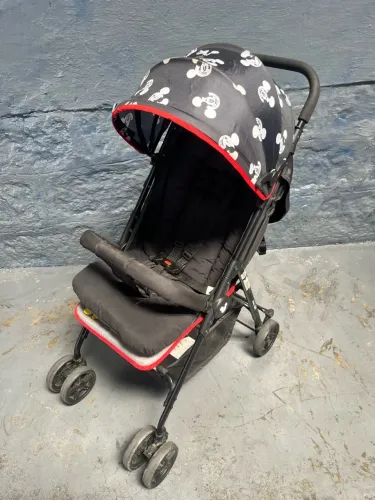 Carrinho de bebe