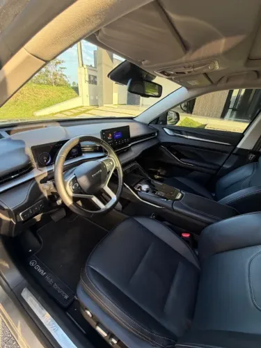 GWM Haval H6 Premium Phev AWD 2024