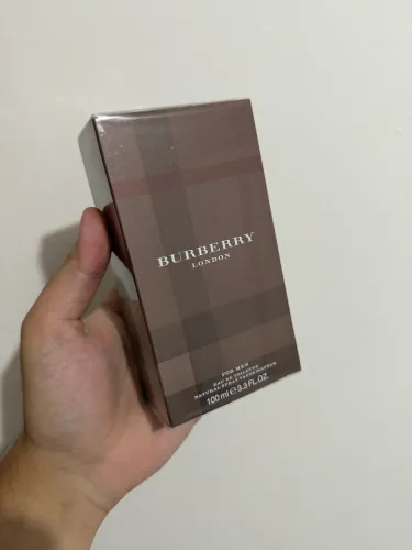 Perfume Burberry 100ml