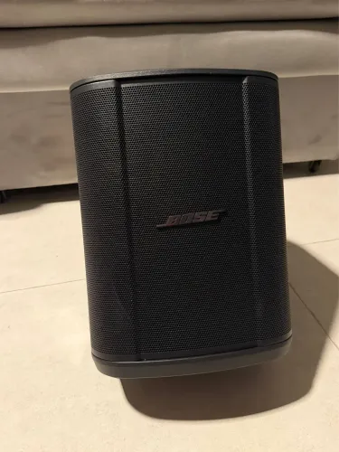 BOSE S1 pro + | NOVA 