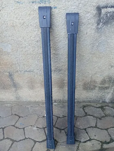 Vendo rack para o t-cross