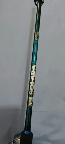 Vara para molinete MARINE SPORTS Solara Bluestick 1,8m