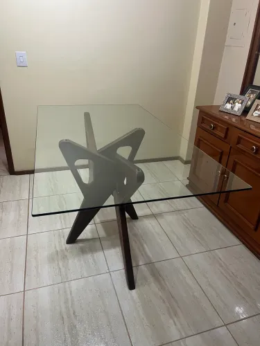 MESA SALA DE JANTAR