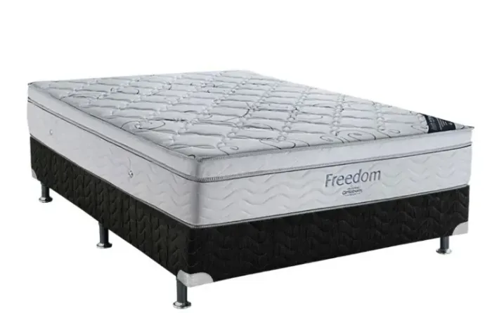 Cama de Casal 