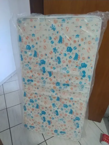 Colchão para berço
