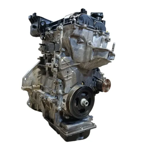 Motor Hyundai Hb20 1.0 3cc  Flex 2021 80 cavalos com etanol e 75 cavalos com gasolina.