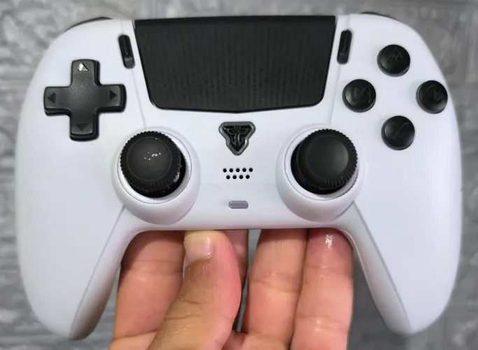 Controle Fantech Nova II