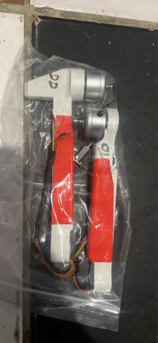 PEÇAS DRONE FIMI X8 TELE MAX 