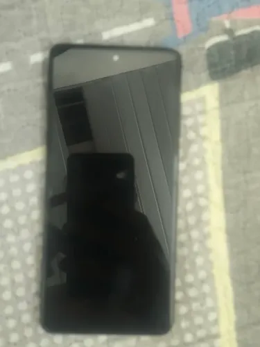 Celular poco X3 NFC usado 
