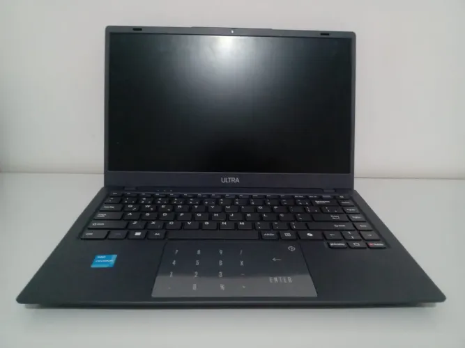 Notebook Multi Ultra