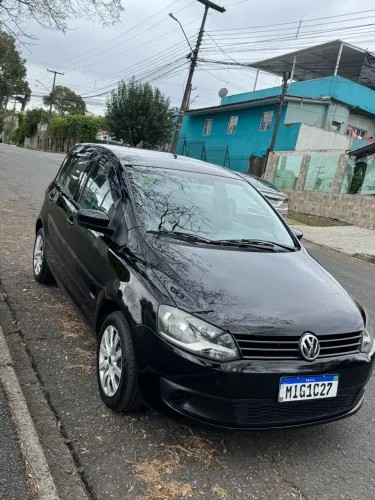 Volkswagen Fox 1.0 MI Total Flex 8V 3P 2011