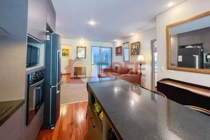Venda Condominio Oca Maracatins | 170m², sendo 2 suítes e 2 vagas | Lazer e localização ex